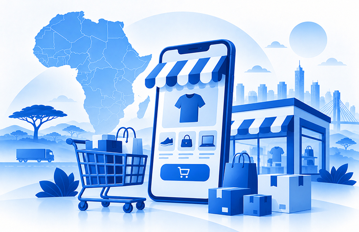 E-commerce & Retail